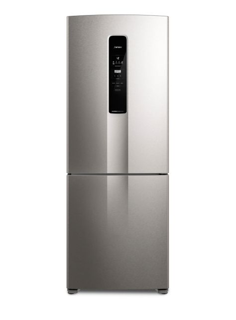 Refrigerador 488L No Frost Bottom Freezer Inverter IB55S-0