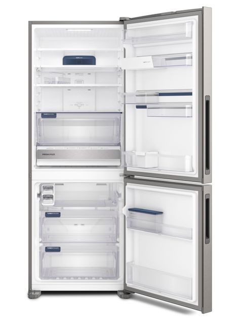 Refrigerador 488L No Frost Bottom Freezer Inverter IB55S-3