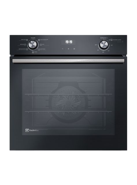 Horno Empotrable Eléctrico 80 Litros PerfectCook360 OE8EH-0