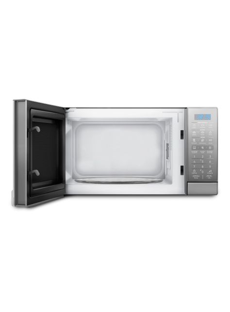 Microondas 25 Litros Digital Elimina Olores NMDO25S5GCRG-3