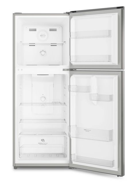 Refrigerador Mademsa 197L No Frost Top Freezer Altus 1200-3