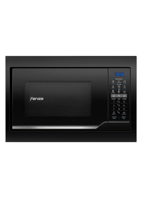 Microondas Empotrable 30 Litros Digital Elimina Olores ME3EP-0