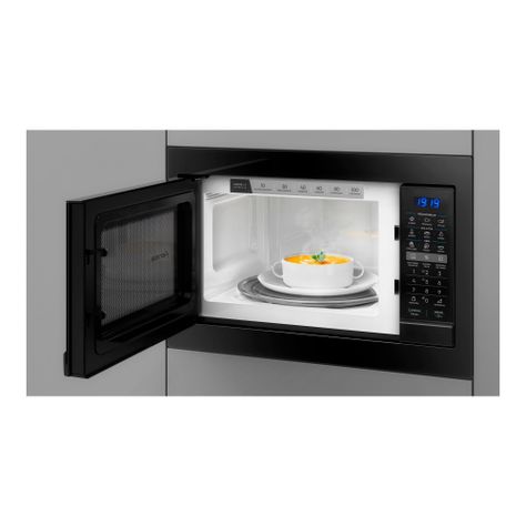 Microondas Empotrable 30 Litros Digital Elimina Olores ME3EP-3