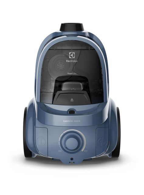 Aspiradora Sin Bolsa Electrolux Ciclónica 2000W Sonic BGL40-0