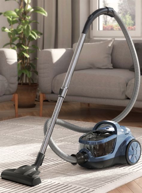 Aspiradora Sin Bolsa Electrolux Ciclónica 2000W Sonic BGL40-3