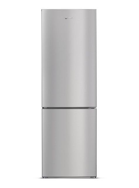 Refrigerador Mademsa 303L Bottom Freezer Nordik 480 Plus-0