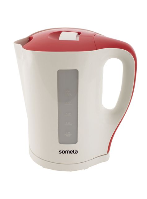Hervidor 1,7 Litros EasyBoil HE320-0