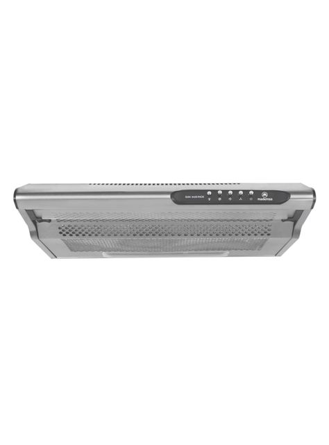 Campana de Cocina Extractora Mademsa 60cm Retráctil M60-0