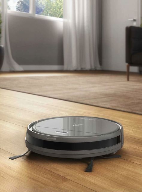 Aspiradora Robot Electrolux Limpieza Autónoma 3 en 1 ERB30-3
