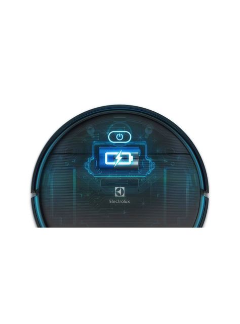 Aspiradora Robot Electrolux Limpieza Autónoma 3 en 1 ERB30-4
