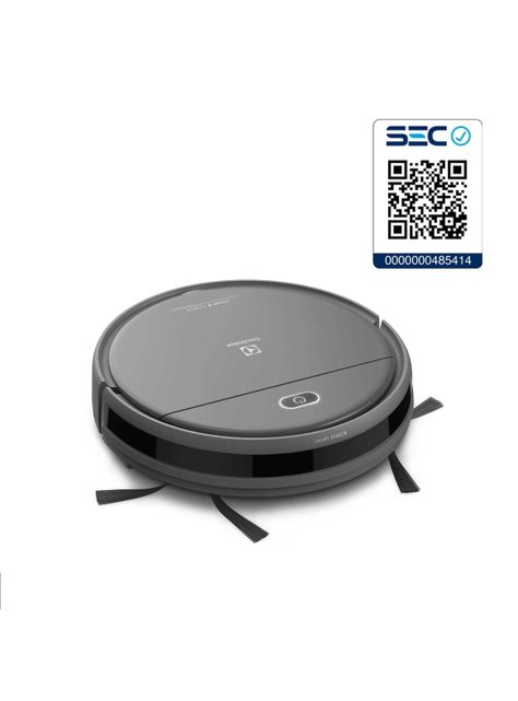 Aspiradora Robot Electrolux Limpieza Autónoma 3 en 1 ERB30-7