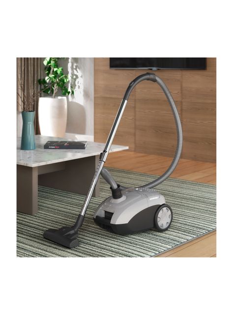 Aspiradora con Bolsa Electrolux Ciclónica 1800W Sonic BGG30-3