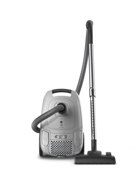 Aspiradora con Bolsa Electrolux Ciclónica 1800W Sonic BGG30-4