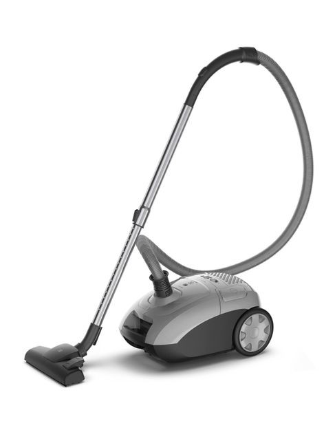 Aspiradora con Bolsa Electrolux Ciclónica 1800W Sonic BGG30-5