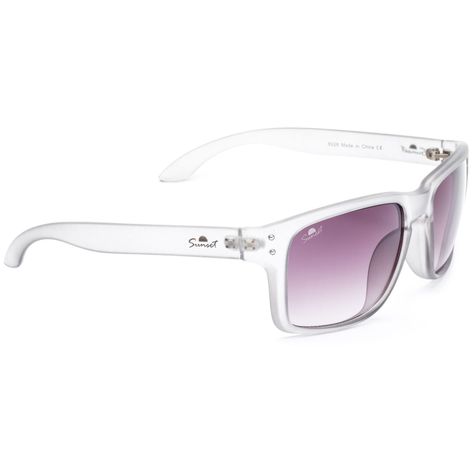 Lentes de sol Modelo Cancun Marco color Gris-1