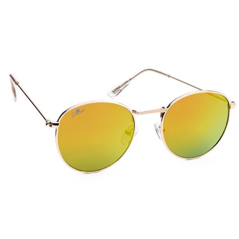 Lentes de sol Modelo Ibiza-0