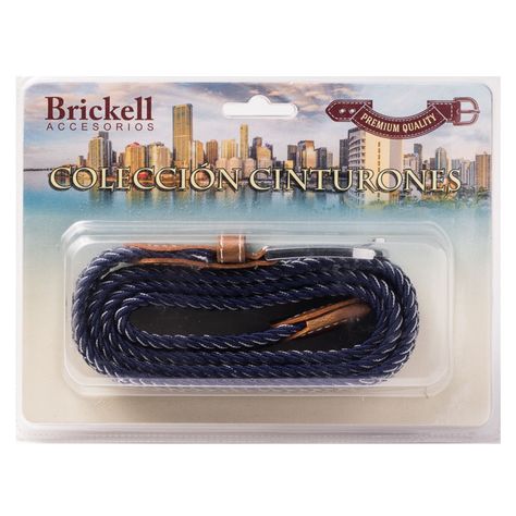 Cinturon Brickell Modelo Terra-3