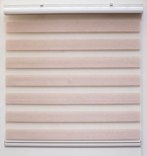 Cortina Roller DUO Prime Beige 160x240 cm-0