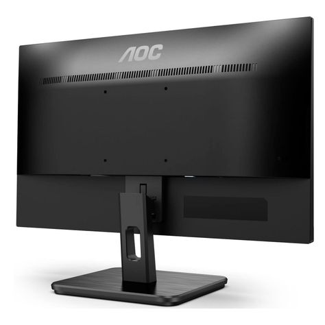 Monitor LED AOC 27 Pulgadas Full HD IPS 75Hz-4