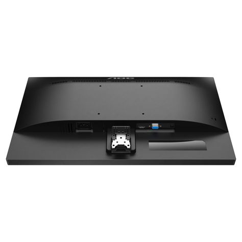 Monitor LED AOC 27 Pulgadas Full HD IPS 75Hz-5