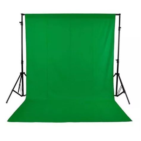Fondo Fotografico Tela, Telon Fotografia 3x3 Metros-0