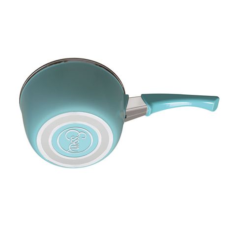 Cacerola Essen Aluminio Fundido 18cm Aqua-5