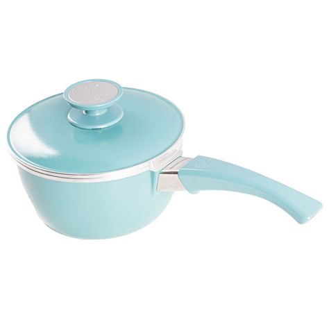 Cacerola Essen Aluminio Fundido 18cm Aqua-1