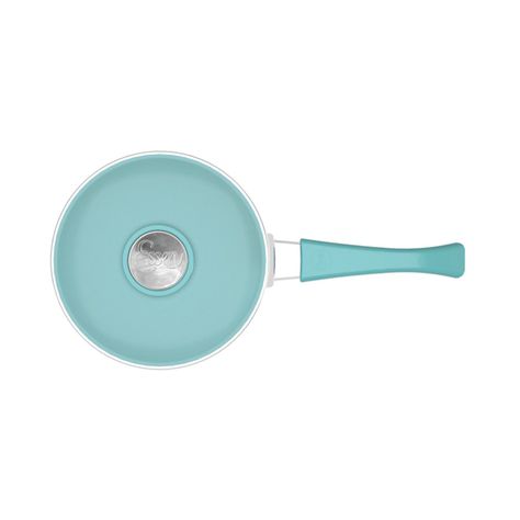 Cacerola Essen Aluminio Fundido 18cm Aqua-4