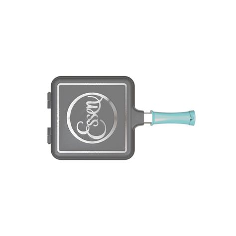 Sarten Essen Grill Flip 22cm Aqua-3