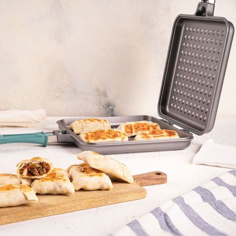 Sarten Essen Grill Flip 22cm Aqua-5