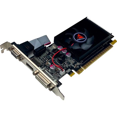 Tarjeta de Video Biostar nVidia GeForce GT730 4GB-1