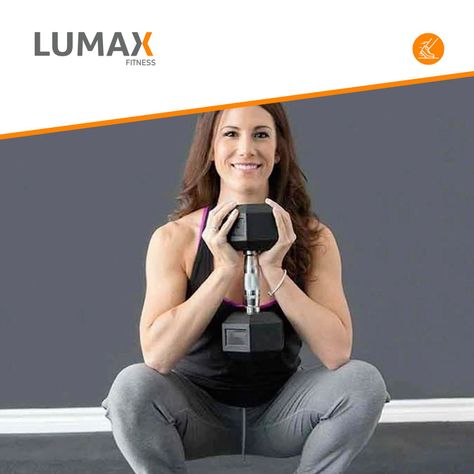 Mancuerna Hexagonal 7.5 Kg por Unidad - Fitness Crossfit-3