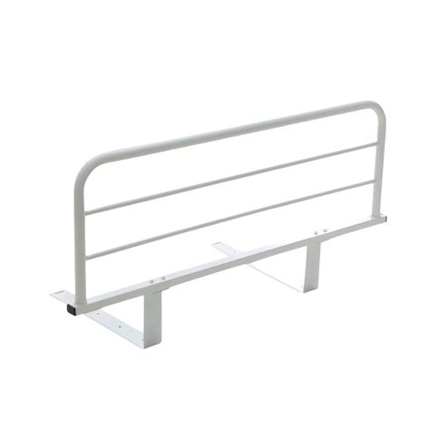 Baranda Lateral Para Cama Cuidado Adulto Mayor-0