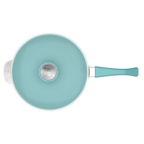 Sarten Essen Aqua 24cm Aluminio Fundido-3