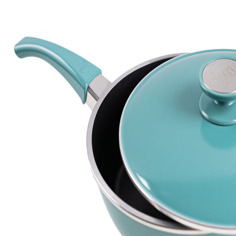 Sarten Essen Aqua 24cm Aluminio Fundido-1