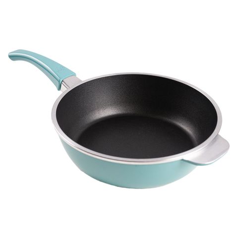 Sarten Essen Aqua 24cm Aluminio Fundido-2