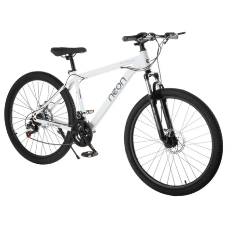 Bicicleta De Montaña Aro 26 Velocidades 21-0