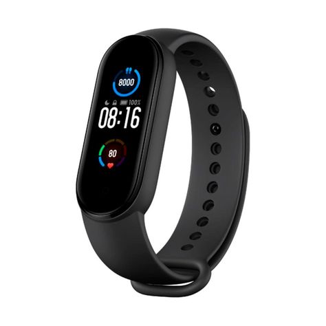 Smartwatch Xiaomi Mi Smart Band 5 Global-0