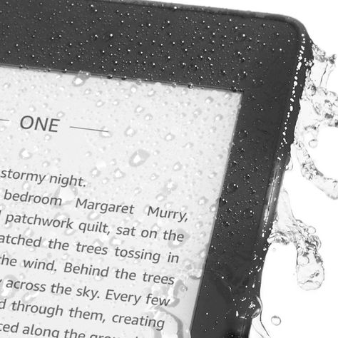 Kindle Paperwhite Resistente al Agua 6" 300ppi Morado-3