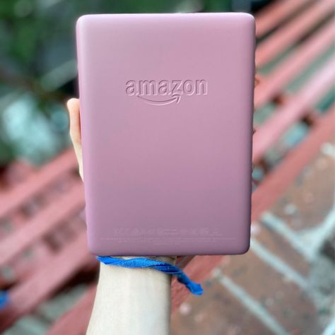 Kindle Paperwhite Resistente al Agua 6" 300ppi Morado-1