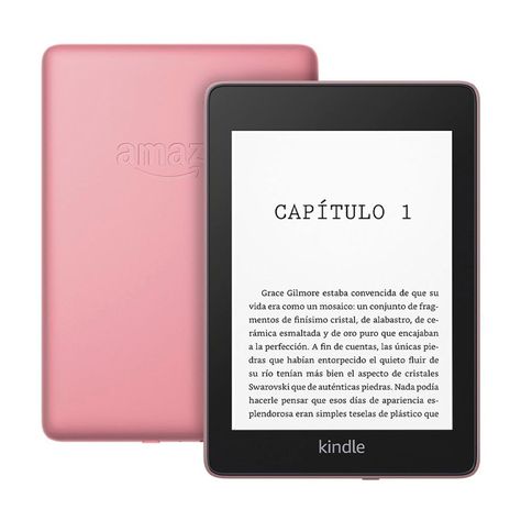 Kindle Paperwhite Resistente al Agua 6" 300ppi Morado-0