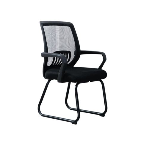 Silla De Oficina Thames Ergonómica Escritorio De Estudio-0