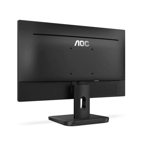 Monitor LED Profesional AOC 20" HD 1600x900-5
