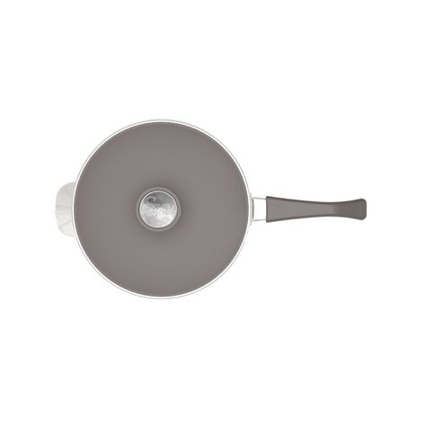 Sarten Essen Terra 24cm Aluminio Fundido-3