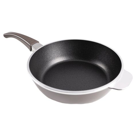 Sarten Essen Terra 24cm Aluminio Fundido-2