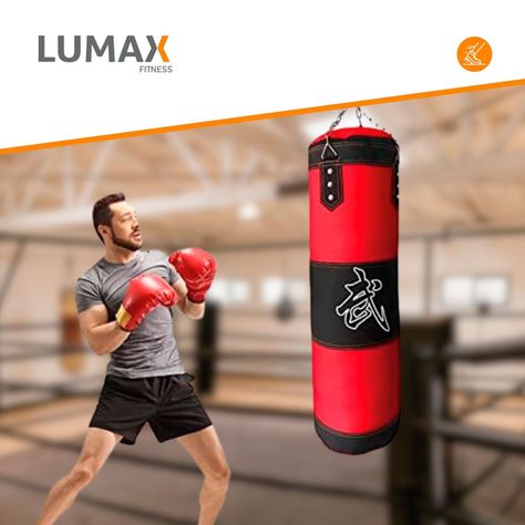 Kit Bolsa de Boxeo con Guantes y Protector Bucal-3