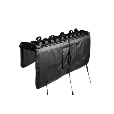 Portabicicletas Para Portalon Camioneta Pick-up Pad Flyrock-0