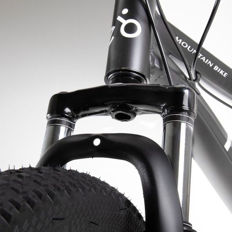 Bicicleta De Montaña Aro 29 Aluminio 21 velocidades Gris-2