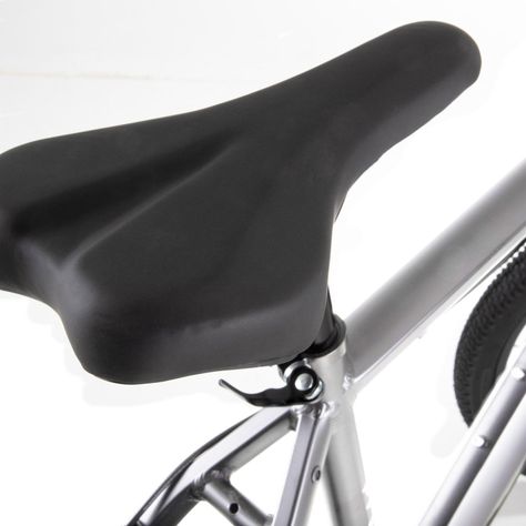 Bicicleta De Montaña Aro 29 Aluminio 21 velocidades Gris-4