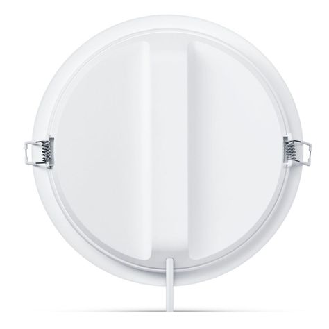 Plafon LED Empotrable WiZ Calido y Frio 24 Watts-2
